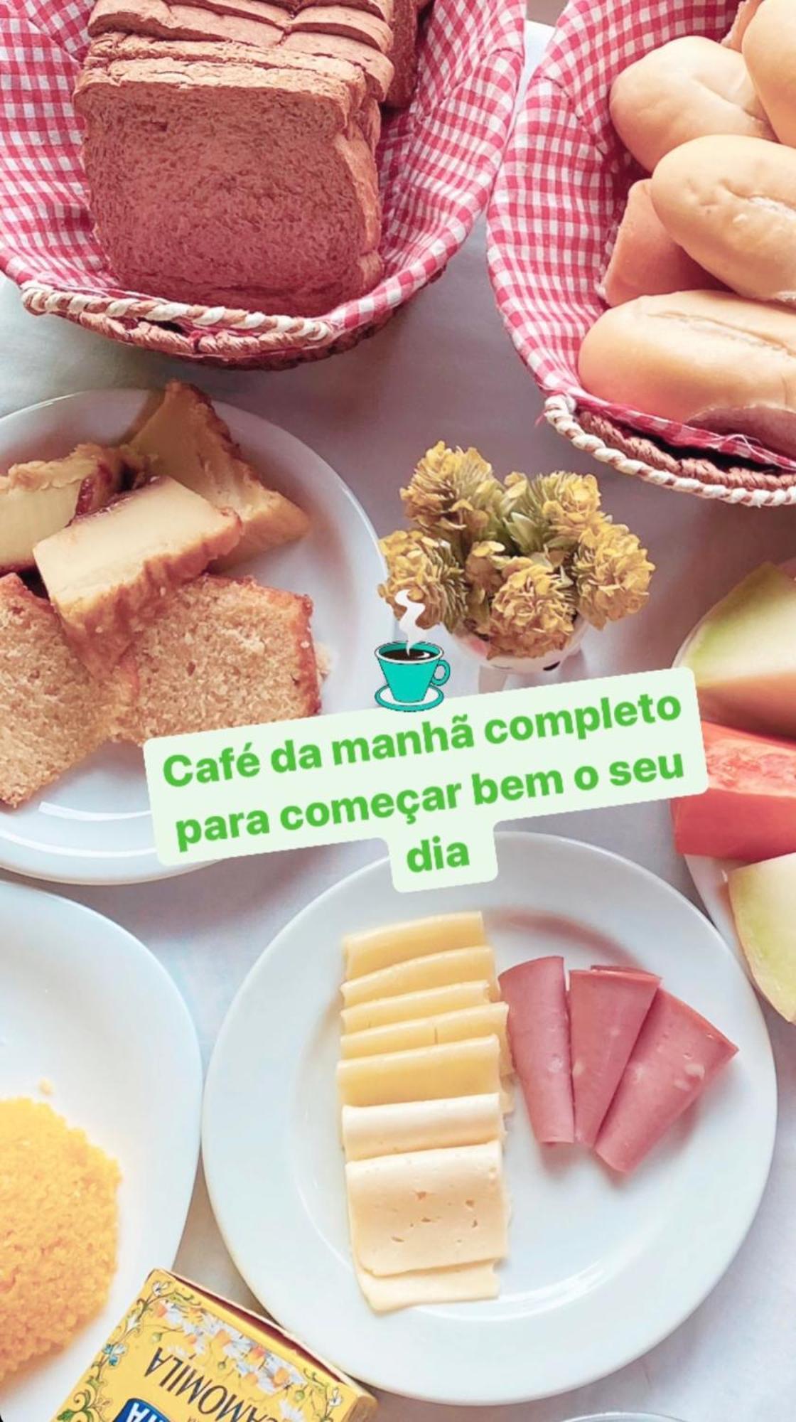 Hotel Pinto Martins Camocim Eksteriør billede